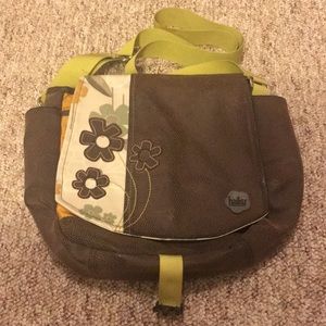 Haiku -REI - Travel Crossbody bag; like new